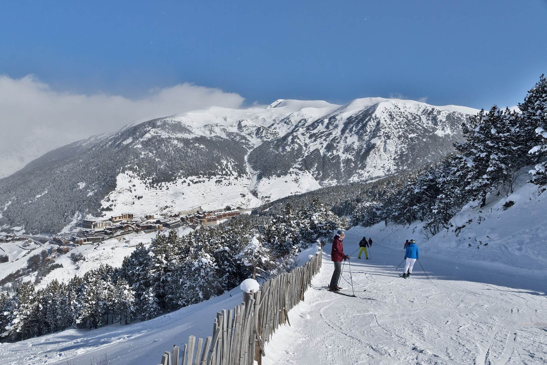 andorra